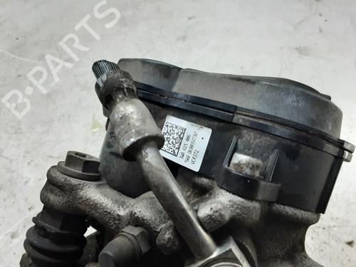 Right rear brake caliper VW TIGUAN (CT1) 1.5 eTSI | BP31708443M106