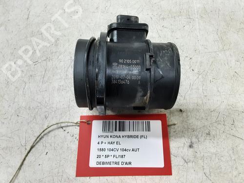 Used Mass air flow sensor Mass air flow sensor 32247134 32247134