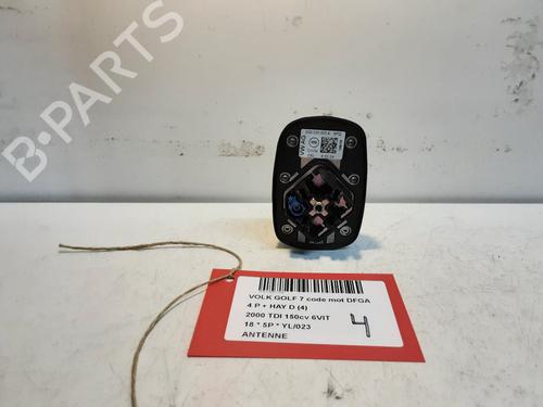 Antenna/Base VW GOLF VII (5G1, BQ1, BE1, BE2) 2.0 TDI | BP29168096C140 