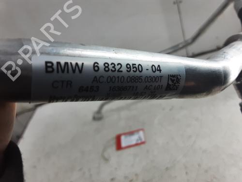 AC pipe BMW 1 (F40) 118 i | BP31936652M126 - Image 3