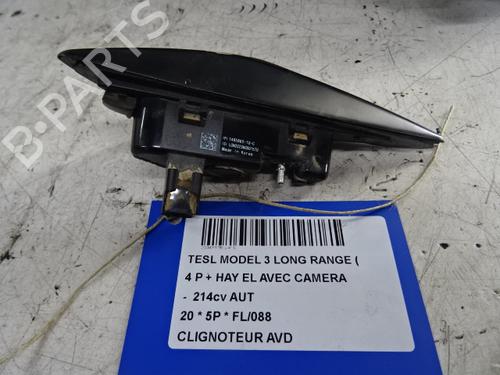 Right front indicator TESLA MODEL 3 (5YJ3) EV AWD | BP32629301C33 - Image 2