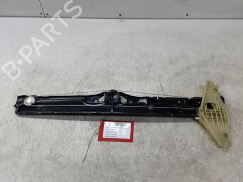 Front left window mechanism TOYOTA PROACE Van (MDZ_) 2.0 D4d (MDZ3) | BP32247187C22 - Image 3