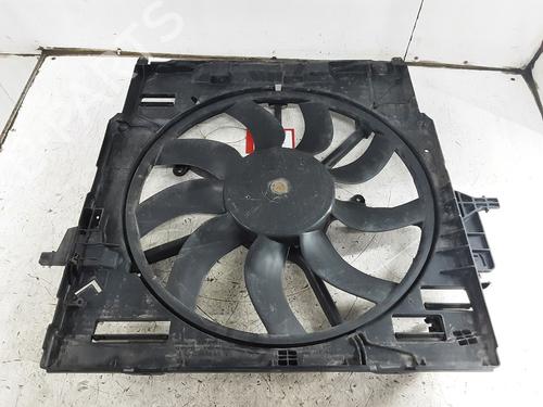 Heater blower motor BMW X5 (F15, F85) xDrive 40e | BP32293434M62