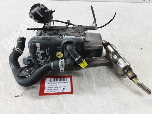 Electronic module VW TIGUAN (AD1, AX1) 1.4 TSI | BP28383495M83 