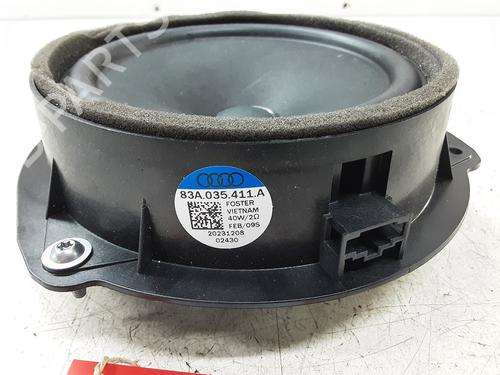 Speaker AUDI A3 Sportback (8YA, 8YF) RS3 TFSI quattro | BP33678321E2 - Image 2