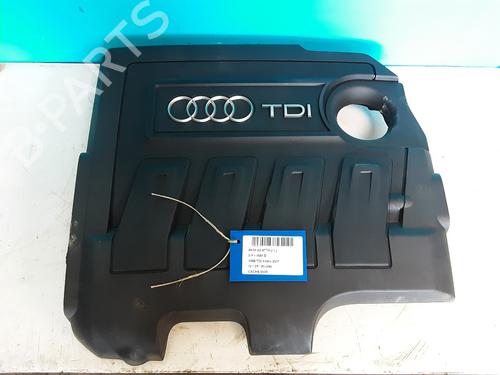 Used Upper protection Upper protection AUDI A3 (8P1) 1.6 TDI (105 hp) 39060123 39060123