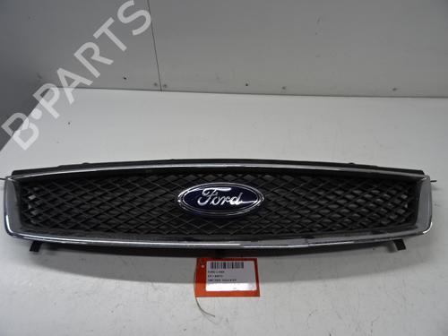 Luftventilen FORD FOCUS C-MAX (DM2) 2.0 TDCi (133 hp) 20276907