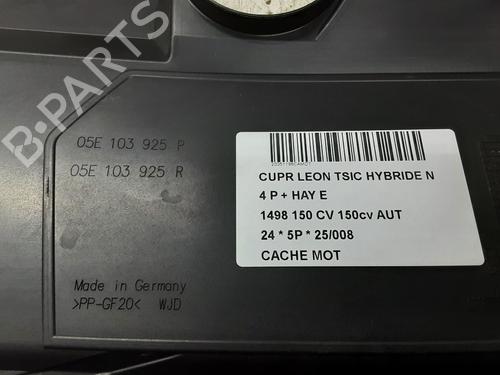 Upper protection SEAT LEON (KL1, KLG) 1.5 eTSI | BP39064062M93 - Image 3