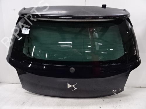 Used Tailgate Tailgate DS DS 3 (SA_) 1.6 BlueHDi 116 (SABHXM) (116 hp) 39052086 39052086