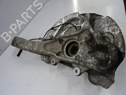 Used Left front steering knuckle Left front steering knuckle 39052667 39052667