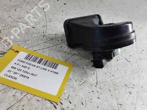 Horn FORD FOCUS IV (HN) 1.0 EcoBoost mHEV | BP37497612E13 - Image 4