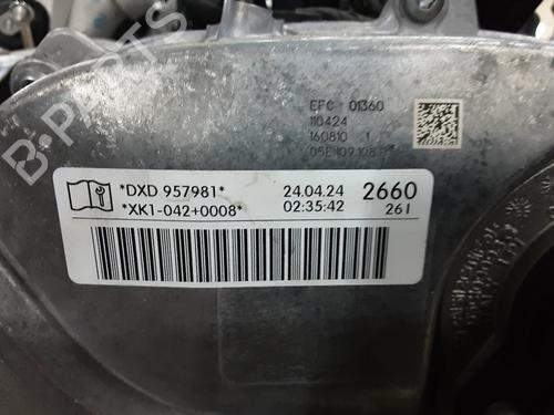 Engine AUDI Q3 (F3B) 35 TFSI | BP39965858M1 - Image 9