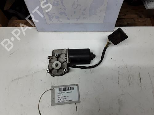 Used Front wiper motor OPEL ZAFIRA A MPV (T98) 2.0 DTI 16V (F75) (101 hp) 20282039