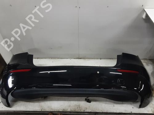 rear-bumper-mercedes-benz-a-class-w177-2018-32245258 main image