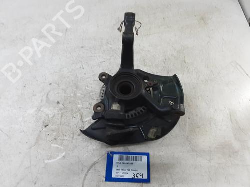 Used Right front steering knuckle VW PASSAT B3/B4 (3A2, 35I) 2.8 VR6 (174 hp) 20282666