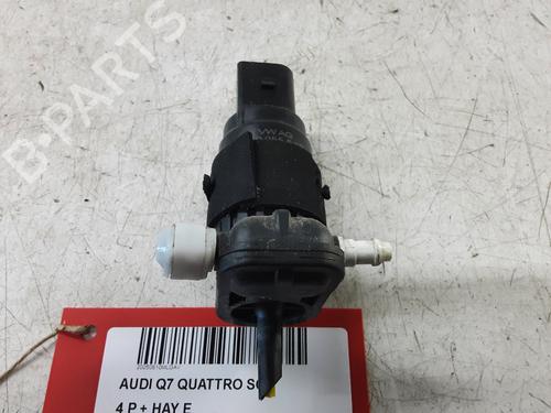 Washer pump AUDI Q7 (4MB, 4MG, 4MQ) SQ7 quattro | BP38465943E24 - Image 3