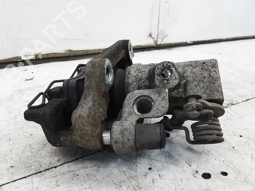 Left rear brake caliper FORD TRANSIT CONNECT V408 Box Body/MPV 1.5 EcoBlue | BP39059451M107 - Image 4