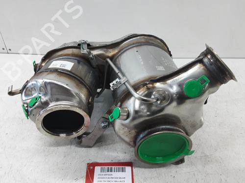 Particulate filter VW ARTEON (3H7, 3H8) 2.0 TDI | BP25994565M81 - Image 2