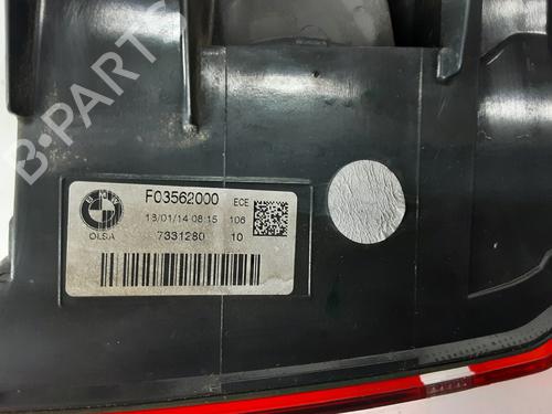 Right taillight BMW X4 (F26) xDrive 20 d | BP37497602C35 - Image 5