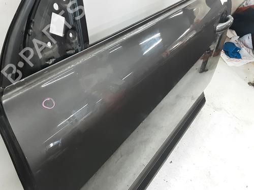 Left front door VW TOUAREG (7LA, 7L6, 7L7) 2.5 R5 TDI | BP26129238C2 