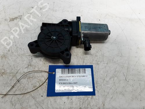 Right rear window motor DACIA LOGAN MCV II 1.0 TCe 100 | BP32245490E22 - Image 2
