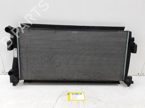 Used Water radiator Water radiator 36669602 36669602