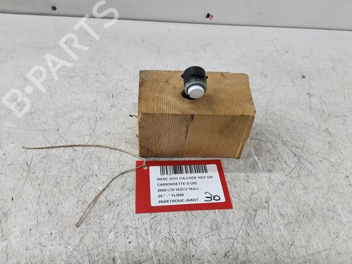 Used Electronic module MERCEDES-BENZ VITO Van (W447) 116 CDI (447.601, 447.603, 447.605) (163 hp) 29168059