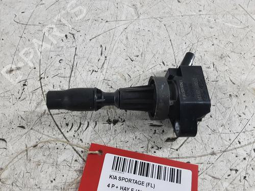 Used Ignition coil KIA SPORTAGE IV (QL, QLE) 1.6 T-GDI (177 hp) 32249266