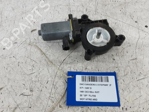 right-rear-window-motor-dacia-sandero-ii-2012-32245806 main image