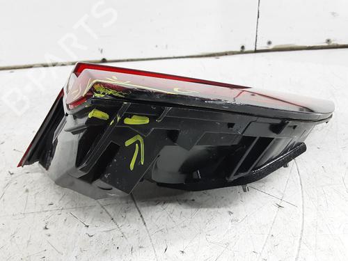 Left tailgate light NISSAN JUKE (F16_) 1.0 | BP33474318C79 - Image 4