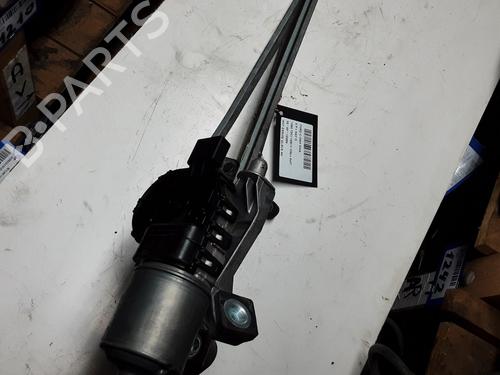 Used Front wiper motor FORD FOCUS C-MAX (DM2) 1.6 TDCi (109 hp) 20282088