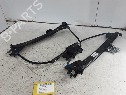 Front right window mechanism TESLA MODEL S (5YJS) P85 | BP37176542C23 - Image 3