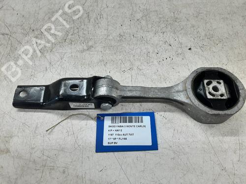 Gearbox mount SKODA FABIA III (NJ3) 1.2 TSI | BP32244629M88
