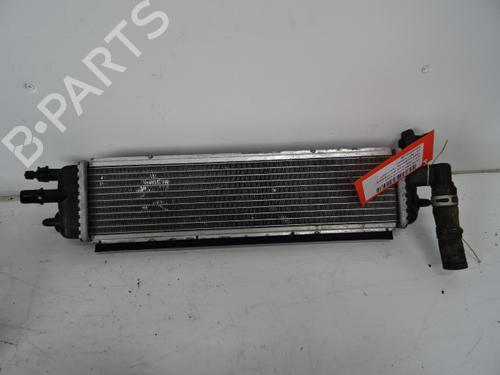 Used Water radiator Water radiator CITROËN DS5 2.0 HDi 165 Hybrid4 4x4 (163 hp) 20275207 20275207