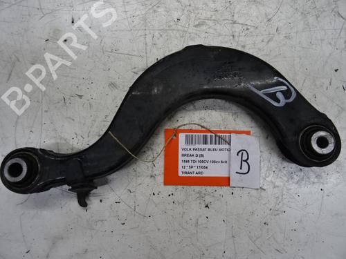 Højre bagtil bærearm VW PASSAT B7 Variant (365) 1.6 TDI (105 hp) 20277227
