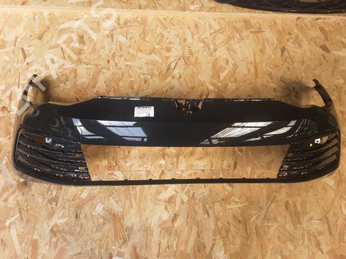Used Front bumper Front bumper 25714110 25714110