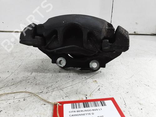 Right front brake caliper CITROËN BERLINGO Box Body/MPV (B9) 1.6 BlueHDi 100 | BP33678180M104 - Image 2