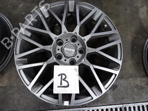 Used Rim Rim VW SCIROCCO III (137, 138) 1.4 TSI (122 hp) 39057246 39057246