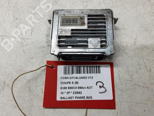 Used Xenon ballast Xenon ballast 22332202 22332202