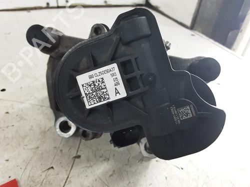Right rear brake caliper VW GOLF VIII (CD1, DA1) 1.4 GTE Plug-in Hybrid | BP39059452M106 - Image 4