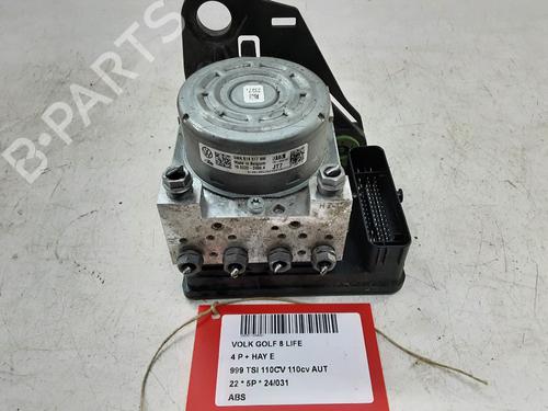 Used ABS pump VW GOLF VIII (CD1, DA1) 1.0 TSI (110 hp) 22642722