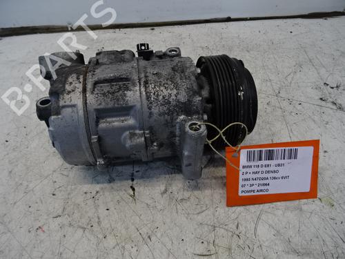 Used AC compressor AC compressor 39052232 39052232