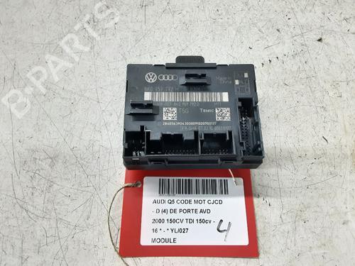 Used Control unit Control unit AUDI Q5 (8RB) 2.0 TDI (150 hp) 28472373 28472373