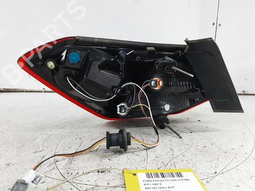 Right taillight FORD FOCUS IV (HN) 1.0 EcoBoost mHEV | BP37633316C35 - Image 2