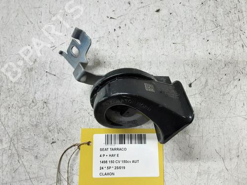 Used Horn Horn SEAT TARRACO (KN2) 1.5 TSI ACT (150 hp) 39712436 39712436