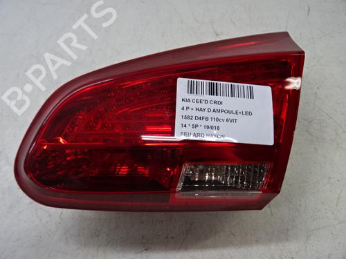 right-tailgate-light-kia-ceed-jd-16-crdi-128-2012-2013-2014-2015-2016-2017-2018-20269767 main image