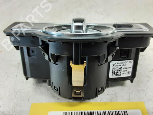 Switch MERCEDES-BENZ V-CLASS (W447) V 220 CDI / d (447.811, 447.813, 447.815) | BP39712688I30 - Image 2