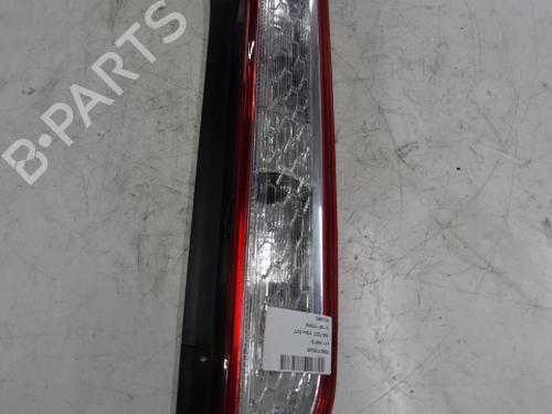 Used Right taillight FORD FOCUS II (DA_, HCP, DP) 1.6 TDCi (109 hp) 20269708