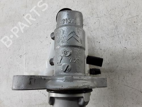 Brake master cylinder CITROËN BERLINGO (ER_, EC_) 1.2 PureTech 110 | BP32248748M77