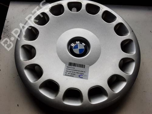 Hulkapsel Hulkapsel BMW 5 Touring (E39) 525 tds (143 hp) 20287105 20287105